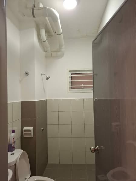 Pangsapuri untuk Disewa di Duta Perintis - Abby Woo - Bathroom - PropertyGuru.com.my