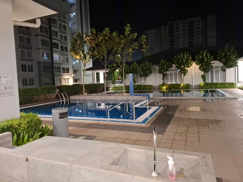 Pangsapuri untuk Disewa di Duta Perintis - Abby Woo - Exterior - PropertyGuru.com.my