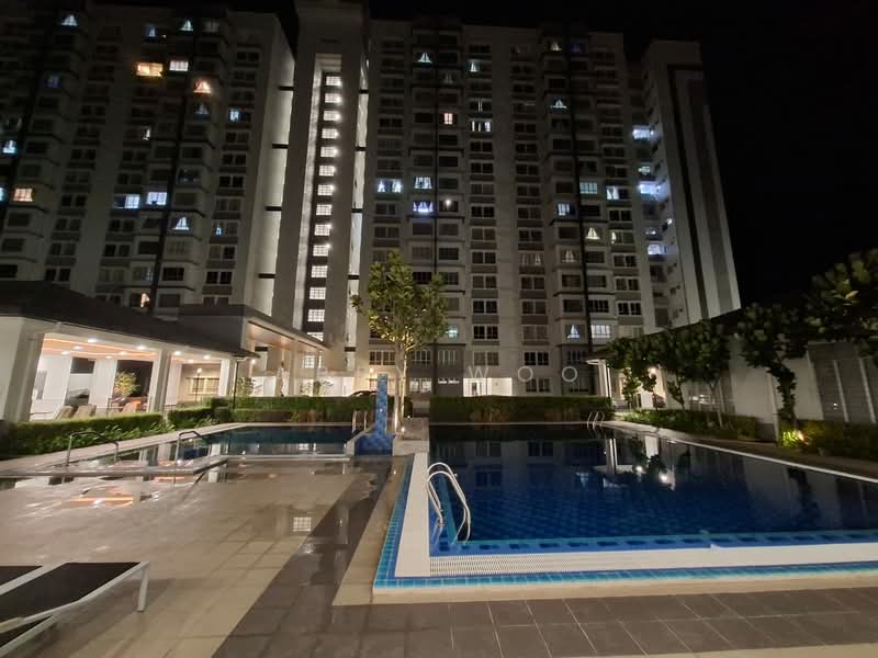 Pangsapuri untuk Disewa di Duta Perintis - Abby Woo - Exterior - PropertyGuru.com.my
