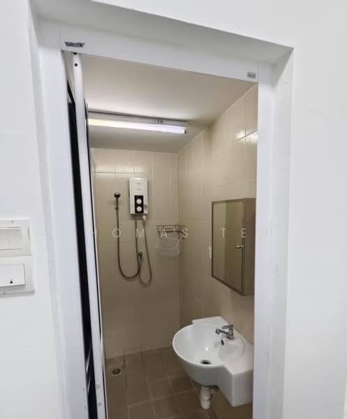 Apartment for Sale at Taman Bukit Erskine - Thomas Teh - Bathroom - PropertyGuru.com.my