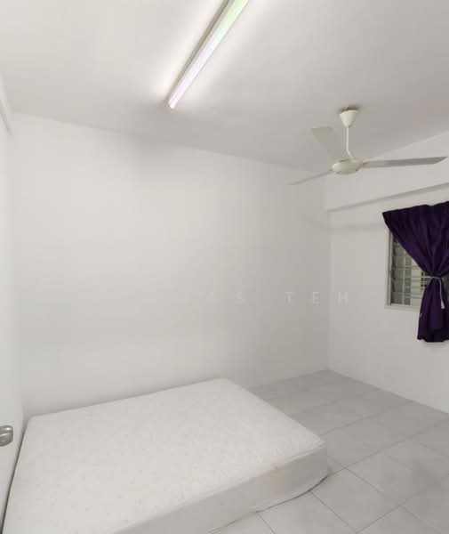 Apartment for Sale at Taman Bukit Erskine - Thomas Teh - Bedroom - PropertyGuru.com.my