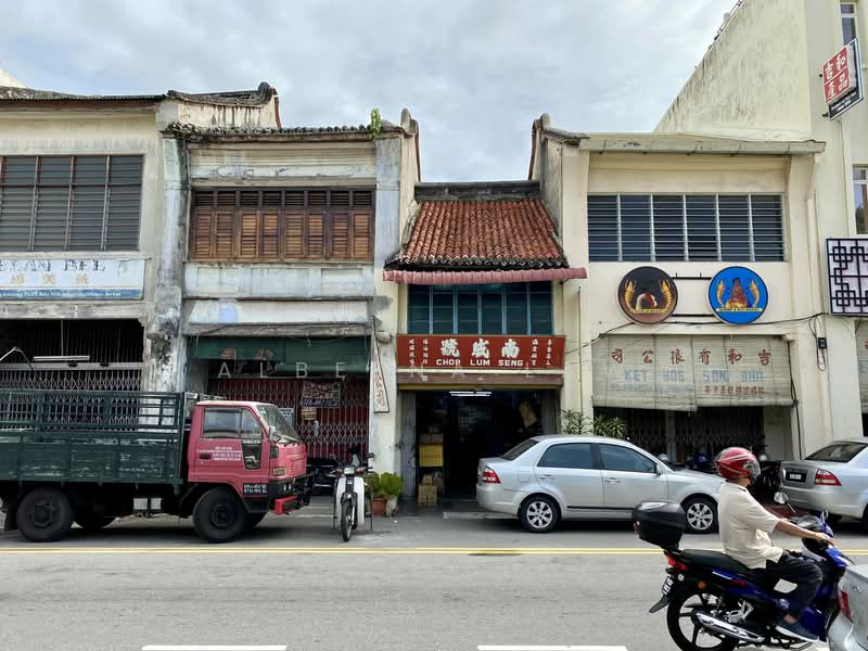 Shop / Office for Rent in George Town (Penang) - Albeena Law - PropertyGuru.com.my