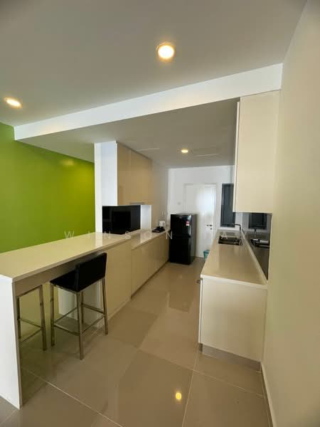 Service Residence for Sale at Grand Ion Delemen - Winson Tay - Kitchen - PropertyGuru.com.my