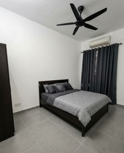 Condominium for Rent at Pearl Avenue - Zayne Lee - Bedroom - PropertyGuru.com.my