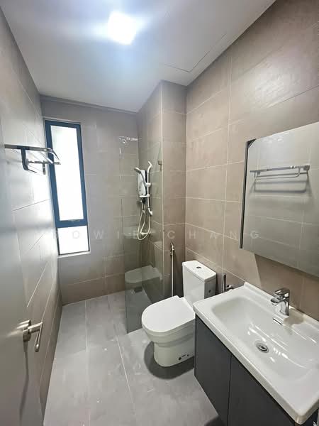 Kondominium untuk Disewa di 99 Residence - Bowie Chang - Bathroom - PropertyGuru.com.my