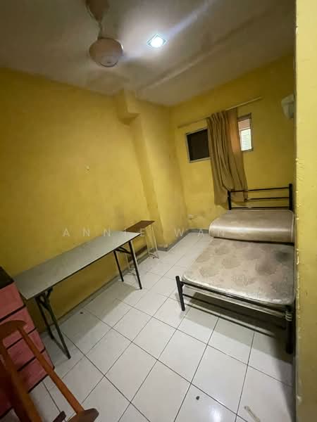 2-storey Terraced House for Sale in Bercham (Ipoh) - Annie Wang - Bedroom - PropertyGuru.com.my