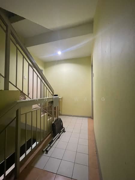 2-storey Terraced House for Sale in Bercham (Ipoh) - Annie Wang - Interior - PropertyGuru.com.my