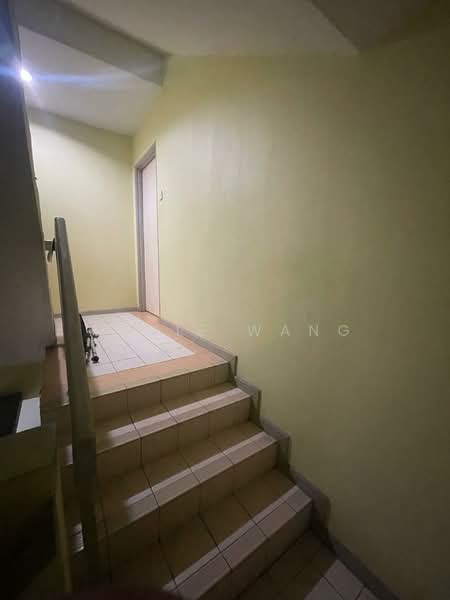 2-storey Terraced House for Sale in Bercham (Ipoh) - Annie Wang - Interior - PropertyGuru.com.my