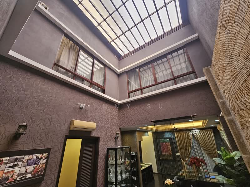 2-storey Terraced House for Sale in Bukit Jelutong (Shah Alam) - Winny Su - Interior - PropertyGuru.com.my