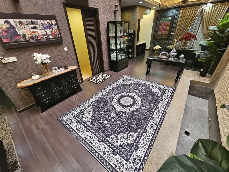 2-storey Terraced House for Sale in Bukit Jelutong (Shah Alam) - Winny Su - Interior - PropertyGuru.com.my