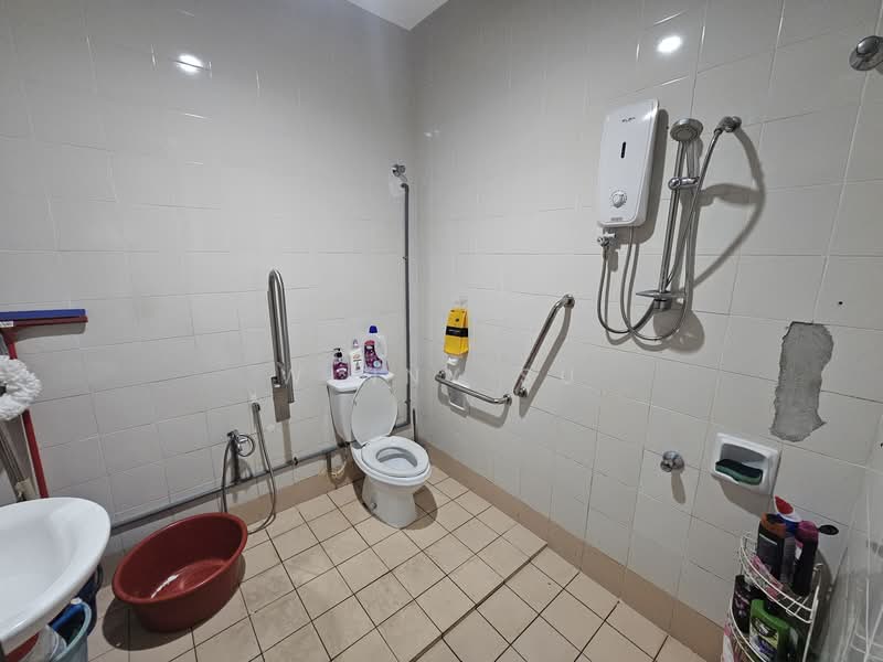 2-storey Terraced House for Sale in Bukit Jelutong (Shah Alam) - Winny Su - Bathroom - PropertyGuru.com.my