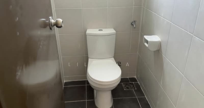 Terrace Factory for Rent in Bandar Indahpura (Kulai) - Lili Tea - Bathroom - PropertyGuru.com.my