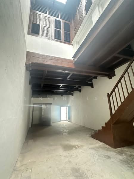 Shop / Office for Rent in George Town (Penang) - Albeena Law - Interior - PropertyGuru.com.my