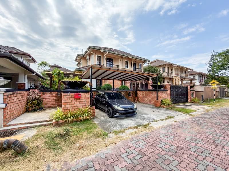 Bungalow for Sale in Nilai Impian (Nilai) - Keasavan Hari Krishnan - Exterior - PropertyGuru.com.my