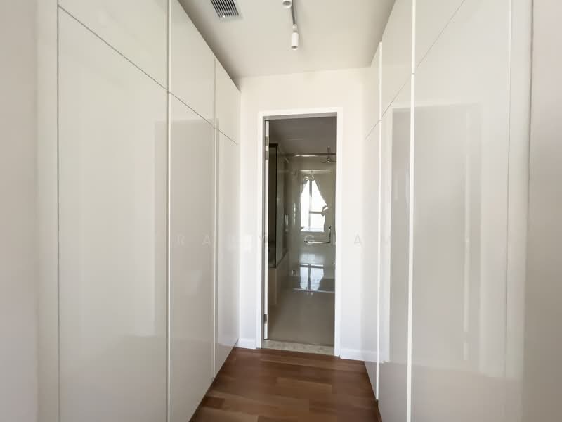 Service Residence for Rent at Pavilion Ceylon Hill - Tracy Giam - PropertyGuru.com.my