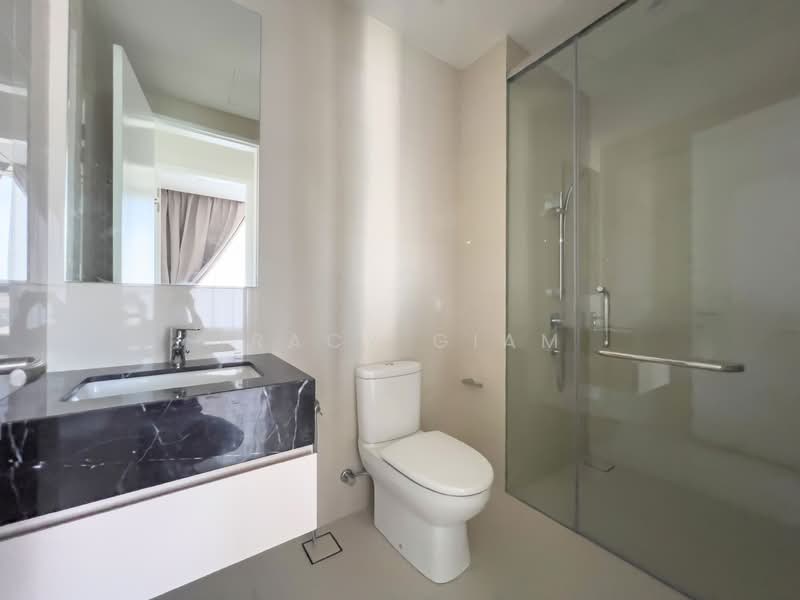 Service Residence for Rent at Pavilion Ceylon Hill - Tracy Giam - PropertyGuru.com.my