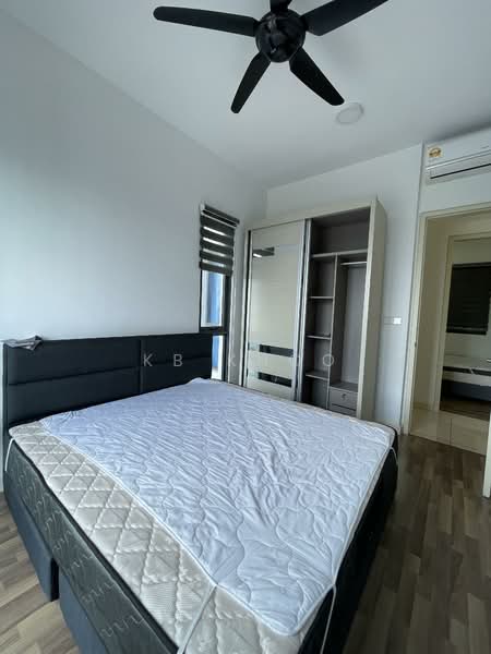 Condominium for Rent at Sunway GeoSense - KB Khoo - Bedroom - PropertyGuru.com.my