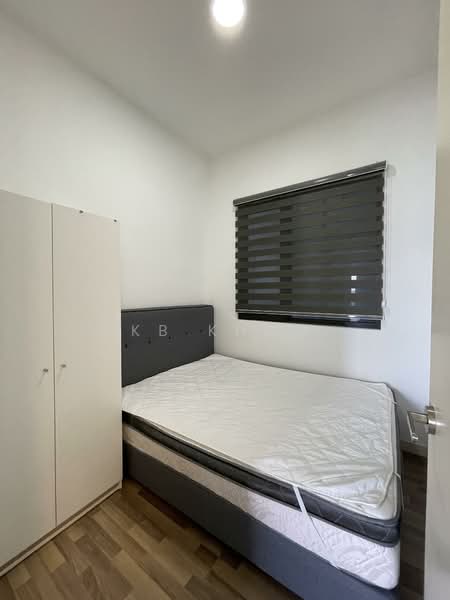 Condominium for Rent at Sunway GeoSense - KB Khoo - Bedroom - PropertyGuru.com.my