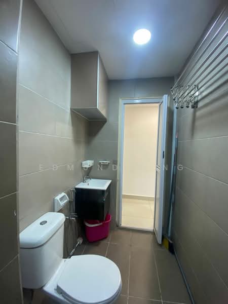 Service Residence for Rent at ARC @ Austin Hills - Edmund Ling - Bathroom - PropertyGuru.com.my