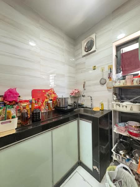 2-storey Terraced House for Sale in Taman Dato' Chellam (Ulu Tiram) - Sharon Wong Shu Shien - Kitchen - PropertyGuru.com.my