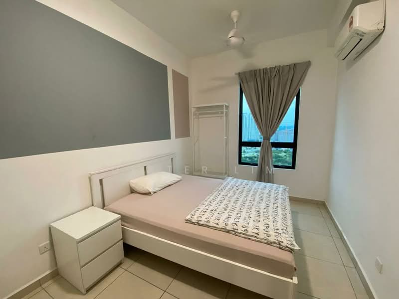 Service Residence for Sale at Sky Breeze Service Apartment - Dexter Lim - Bedroom - PropertyGuru.com.my