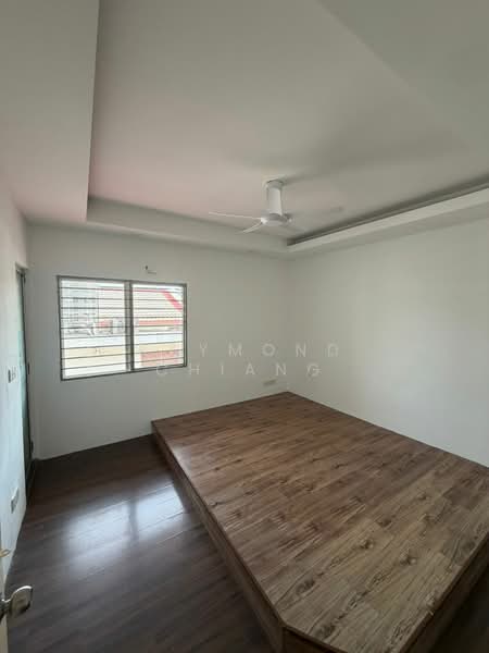 2-storey Terraced House for Sale in Bandar Menjalara (Kuala Lumpur) - Raymond Chiang - Bedroom - PropertyGuru.com.my