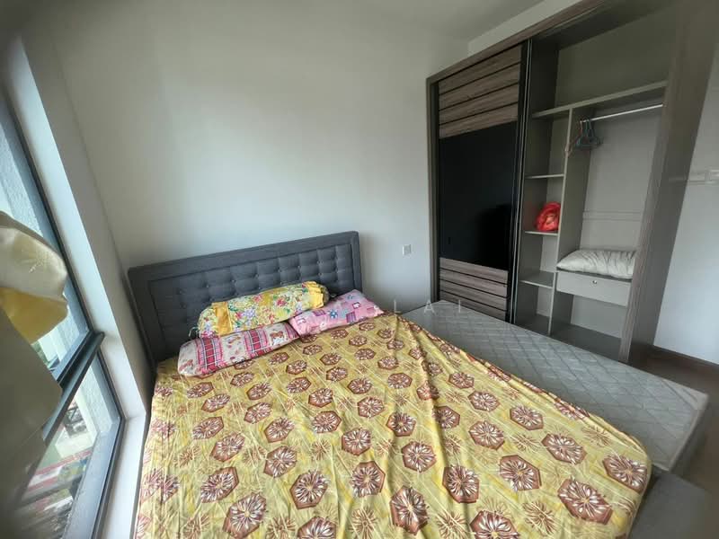 Apartment for Rent at Country Garden Central Park - Thea Lai - Bedroom - PropertyGuru.com.my