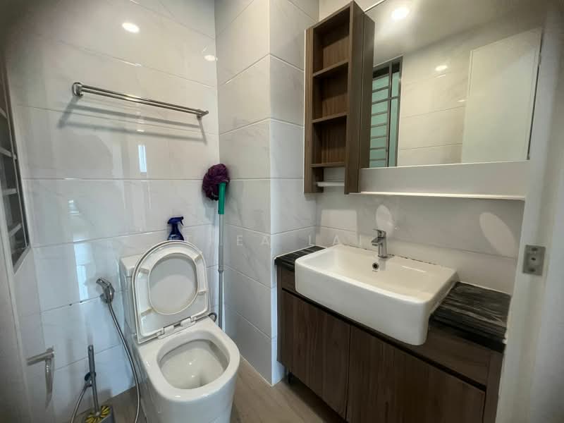 Apartment for Rent at Country Garden Central Park - Thea Lai - PropertyGuru.com.my