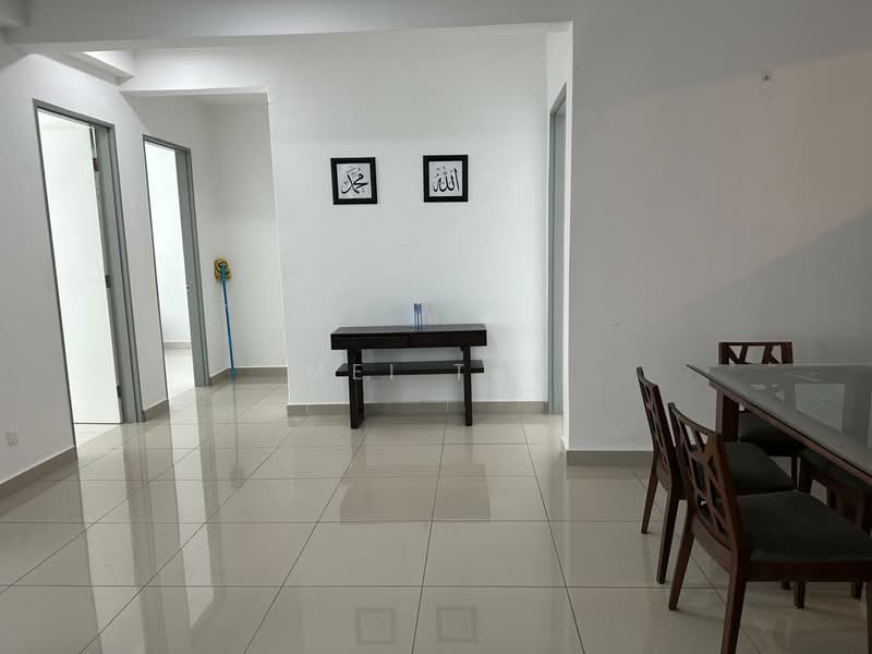 Kondominium untuk Disewa di Rafflesia - Mei Tai - Corridor - PropertyGuru.com.my