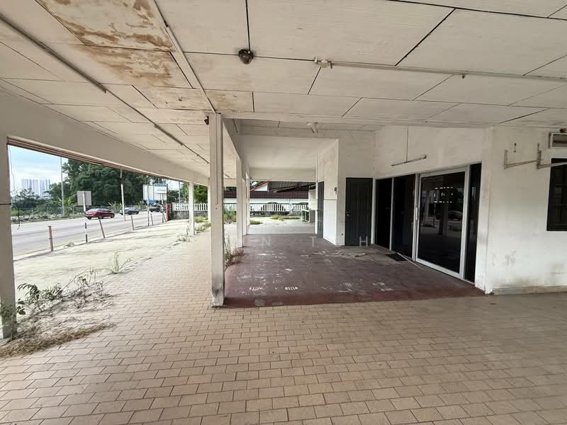 Retail Space for Rent in Johor Bahru (Johor) - Ryon Teh - Exterior - PropertyGuru.com.my