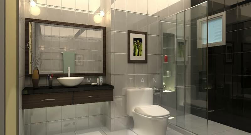 Rumah Berkembar untuk Dijual di Seremban 2 (Negeri Sembilan) - Mr. Tan - Bathroom - PropertyGuru.com.my