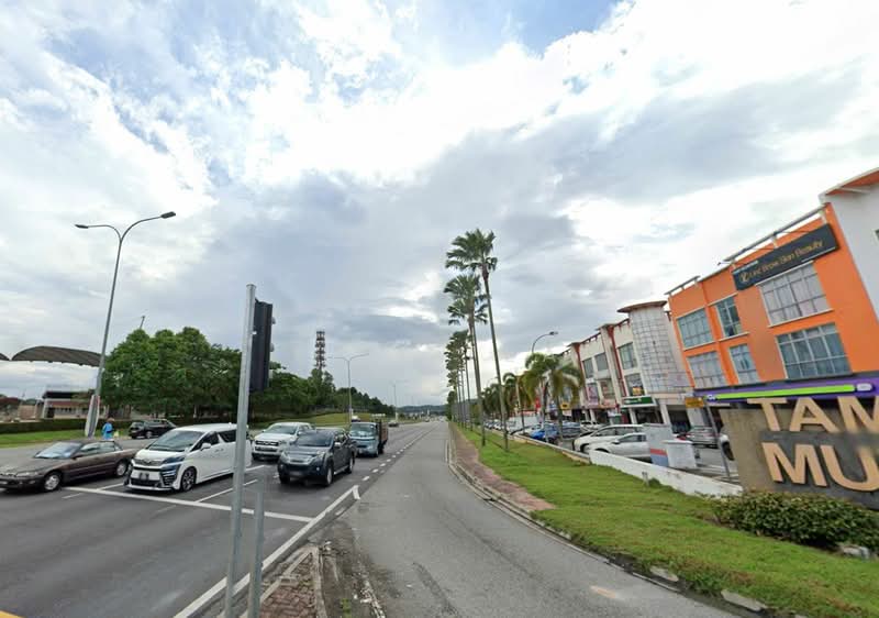 Shop / Office for Sale in Taman Mutiara Mas (Skudai) - Lili Tea - Exterior - PropertyGuru.com.my