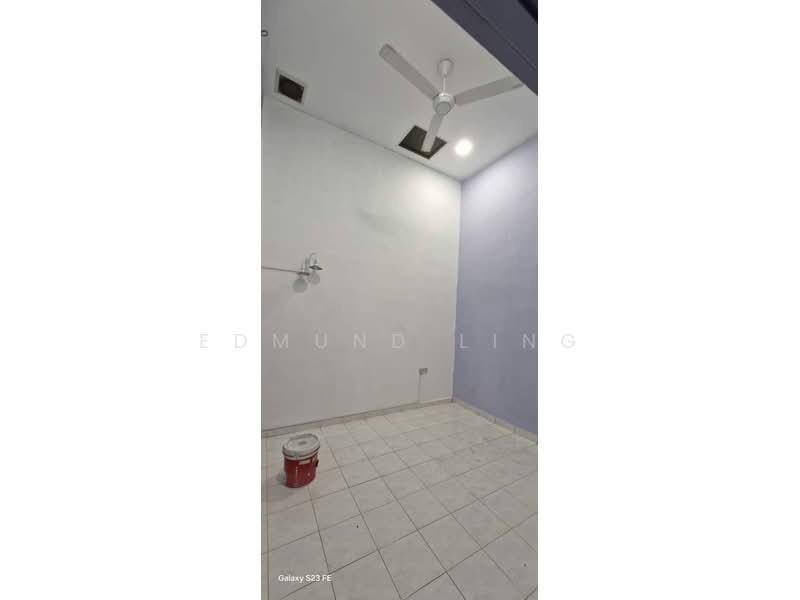 1-storey Terraced House for Rent in Masai (Johor) - Edmund Ling - Interior - PropertyGuru.com.my