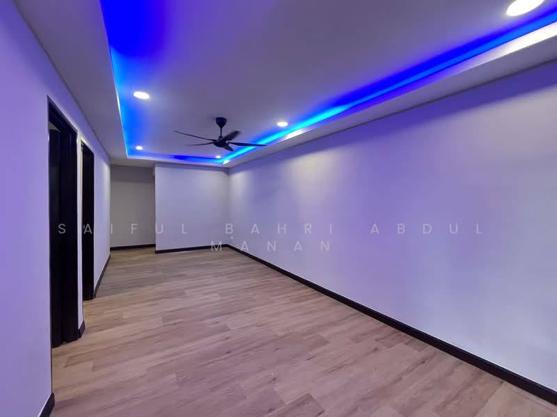 Rumah Teres 1 Tingkat untuk Dijual di Laman Glenmarie (Shah Alam) - Saiful Bahri Abdul Manan - Interior - PropertyGuru.com.my
