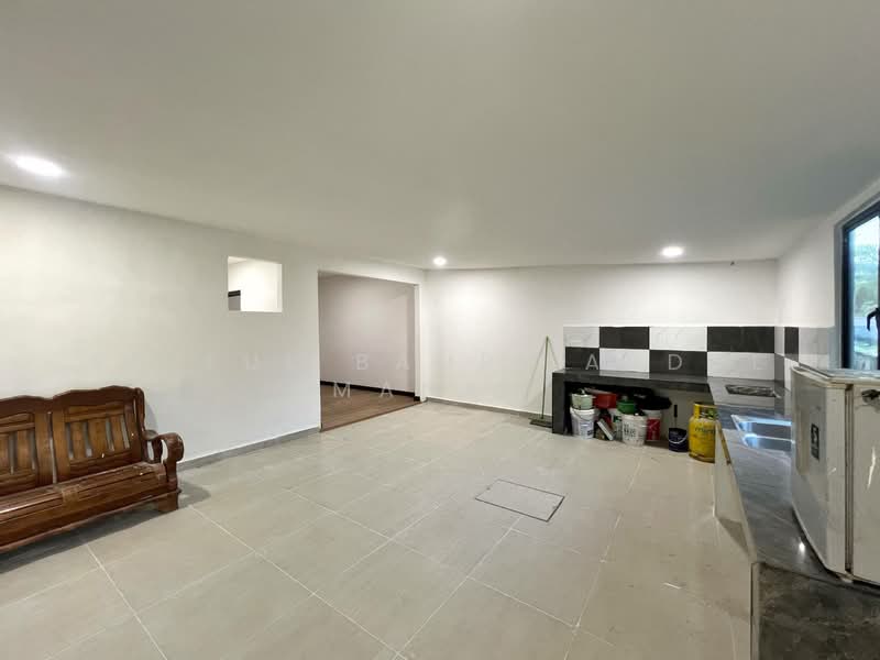 Rumah Teres 1 Tingkat untuk Dijual di Laman Glenmarie (Shah Alam) - Saiful Bahri Abdul Manan - Kitchen - PropertyGuru.com.my