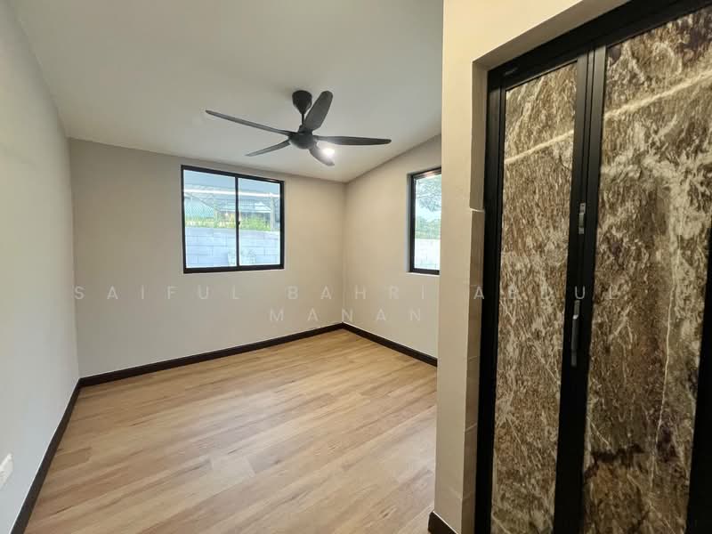 Rumah Teres 1 Tingkat untuk Dijual di Laman Glenmarie (Shah Alam) - Saiful Bahri Abdul Manan - Interior - PropertyGuru.com.my