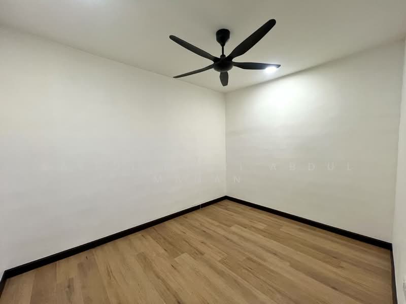 Rumah Teres 1 Tingkat untuk Dijual di Laman Glenmarie (Shah Alam) - Saiful Bahri Abdul Manan - Interior - PropertyGuru.com.my