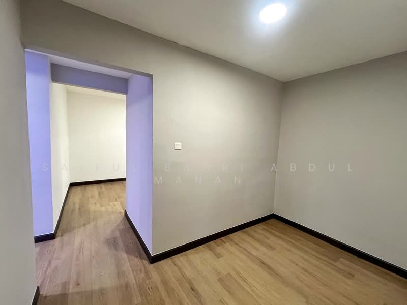 Rumah Teres 1 Tingkat untuk Dijual di Laman Glenmarie (Shah Alam) - Saiful Bahri Abdul Manan - Interior - PropertyGuru.com.my