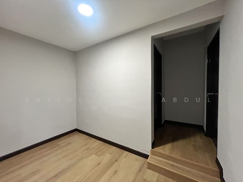 Rumah Teres 1 Tingkat untuk Dijual di Laman Glenmarie (Shah Alam) - Saiful Bahri Abdul Manan - Interior - PropertyGuru.com.my