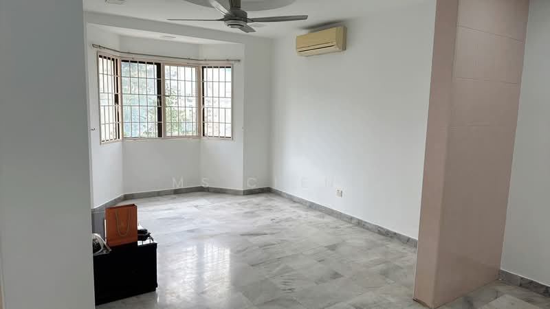 Apartment for Rent at Aman Puri Apartment - Ms Cheng - Living Room - PropertyGuru.com.my