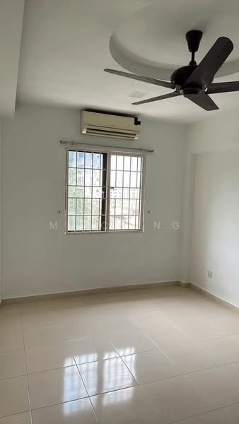 Apartment for Rent at Aman Puri Apartment - Ms Cheng - PropertyGuru.com.my