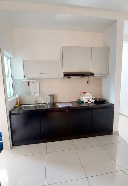 Condominium for Rent at Ehsan Residence - Asna Abdul Rahman - Kitchen - PropertyGuru.com.my