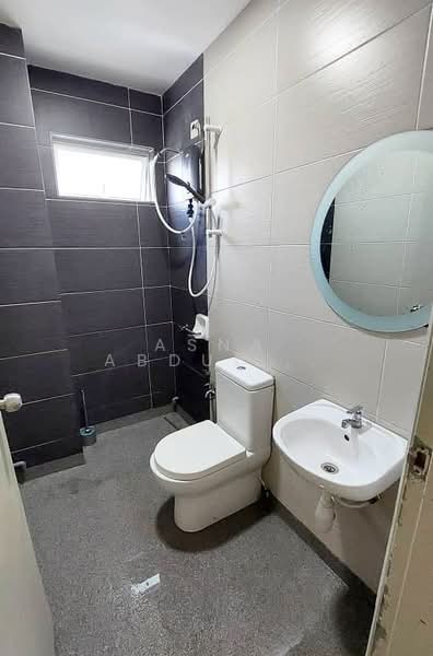 Condominium for Rent at Ehsan Residence - Asna Abdul Rahman - Bathroom - PropertyGuru.com.my
