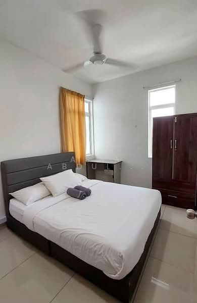Condominium for Rent at Ehsan Residence - Asna Abdul Rahman - Bedroom - PropertyGuru.com.my
