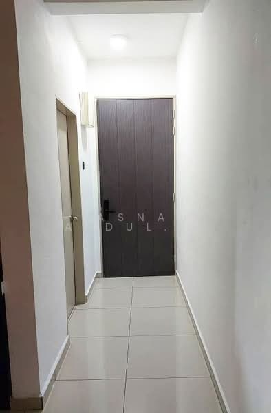 Condominium for Rent at Ehsan Residence - Asna Abdul Rahman - Corridor - PropertyGuru.com.my