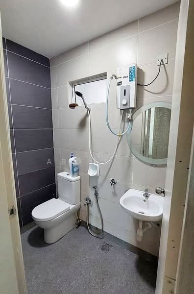 Condominium for Rent at Ehsan Residence - Asna Abdul Rahman - Bathroom - PropertyGuru.com.my