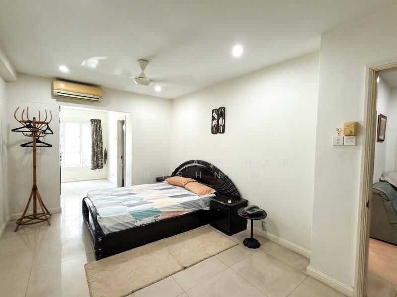 2.5-storey Terraced House for Sale in Bangsar (Kuala Lumpur) - Keasavan Hari Krishnan - PropertyGuru.com.my