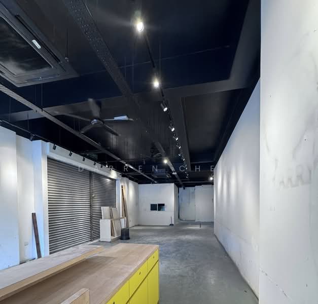 Shop for Rent in Shah Alam (Selangor) - Darren Chen - PropertyGuru.com.my