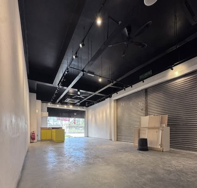 Shop for Rent in Shah Alam (Selangor) - Darren Chen - PropertyGuru.com.my