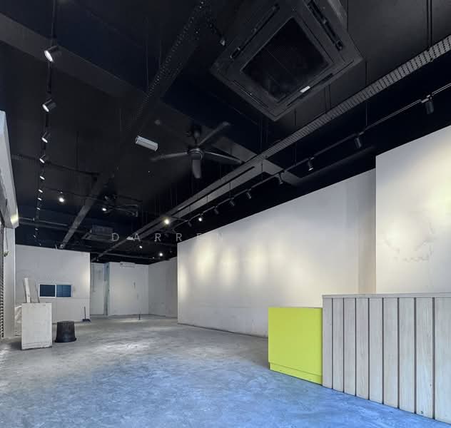 Shop for Rent in Shah Alam (Selangor) - Darren Chen - PropertyGuru.com.my